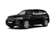 BMW X5 F15 M50D 381ZS X-DRIVE M-SPORTPAKET HARMAN KARDON HEAD UP 
